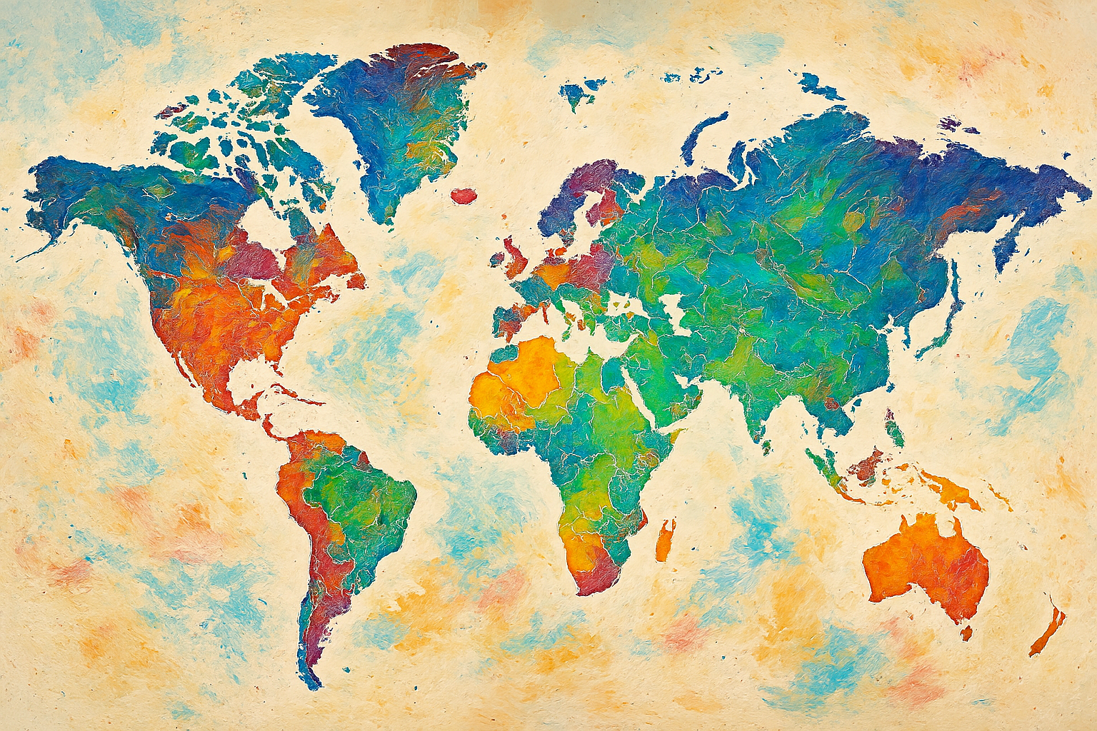 Home Global Trade Map