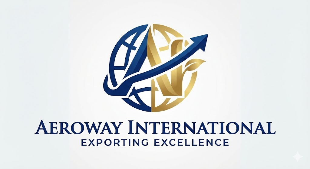 AEROWAY LOGO